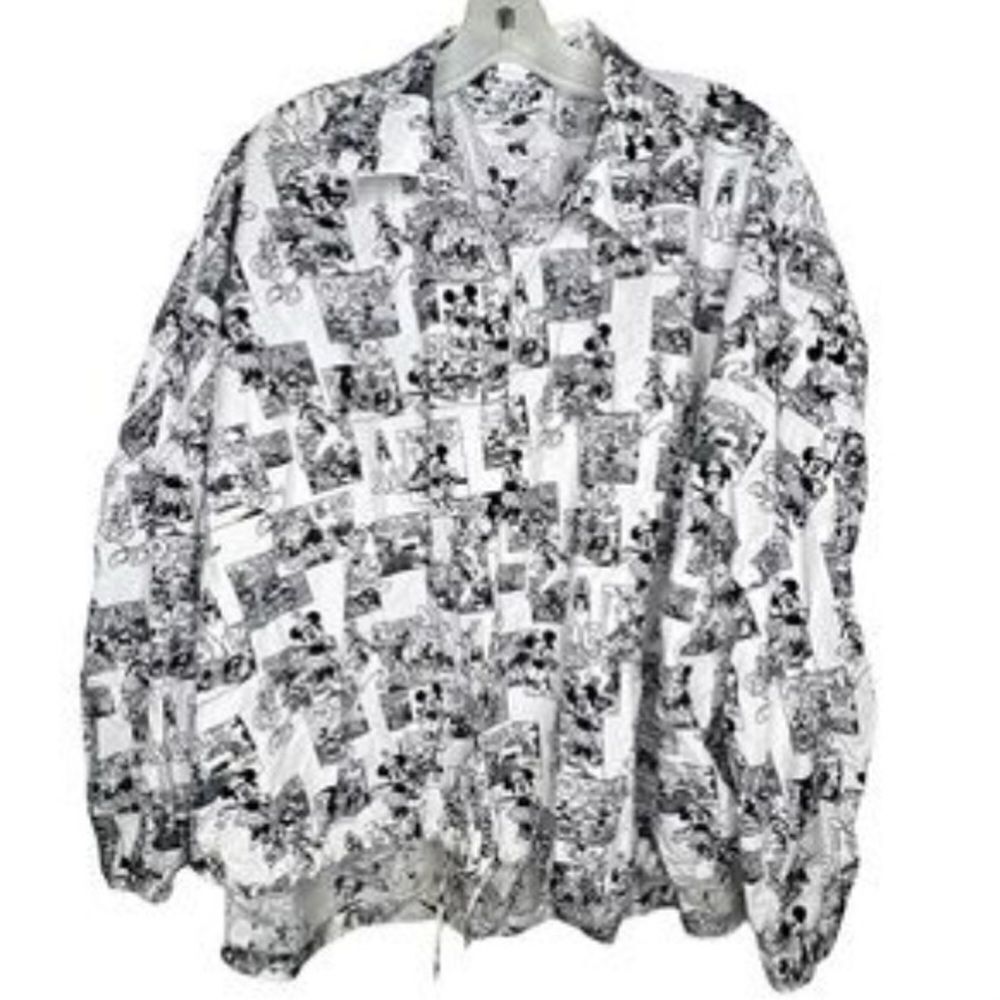 Zara 2020 Disney Top